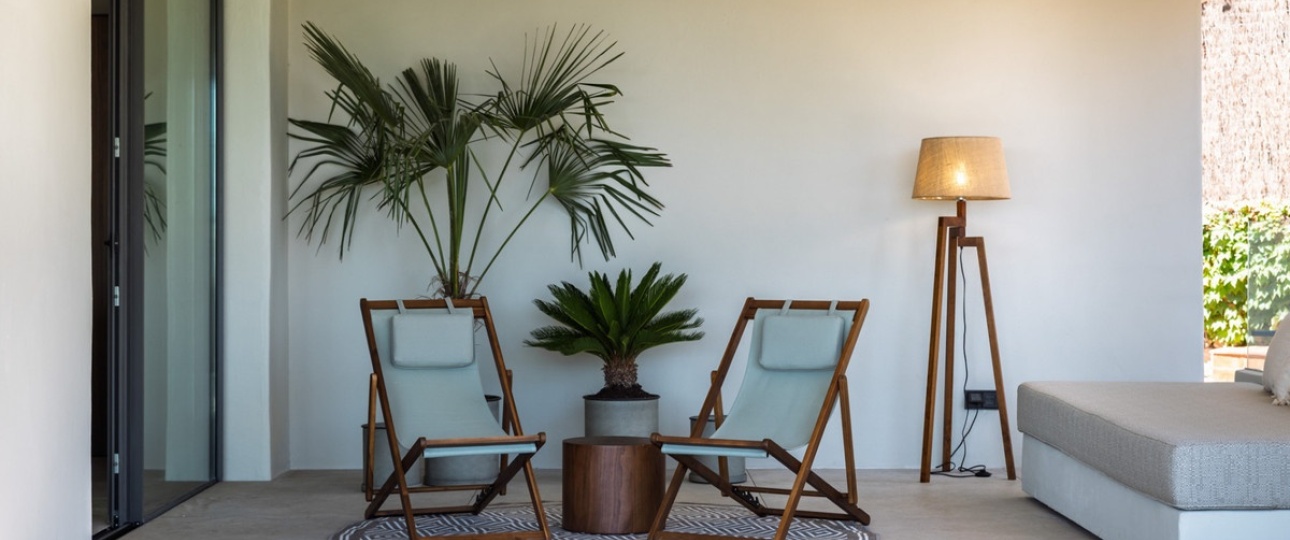 Resale - Villa - Marbella - Nueva Andalucía