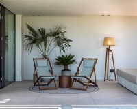 Resale - Villa - Marbella - Nueva Andalucía