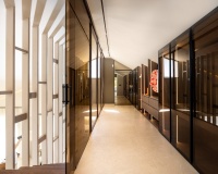 Resale - Villa - Marbella - Nueva Andalucía