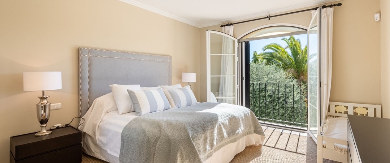 Resale - Villa - Marbella - Nueva Andalucía