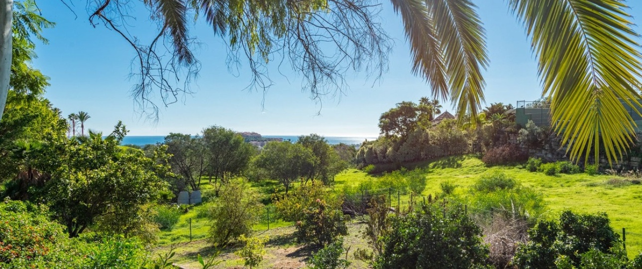 Resale - Villa - Marbella - Nueva Andalucía