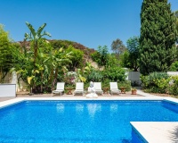 Resale - Villa - Marbella - Nueva Andalucía