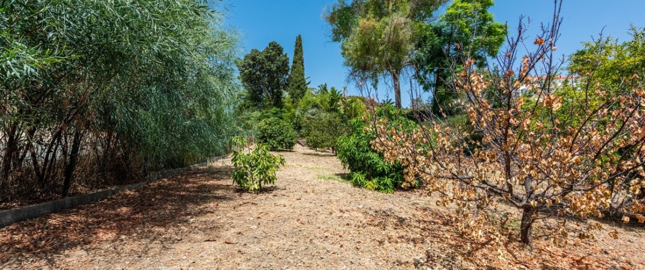Resale - Villa - Marbella - Nueva Andalucía