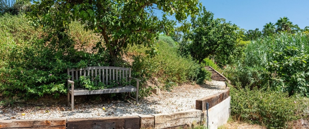 Resale - Villa - Marbella - Nueva Andalucía