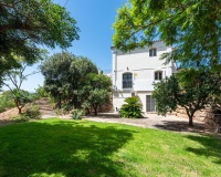 Resale - Villa - Marbella - Nueva Andalucía