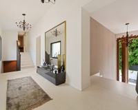 Resale - Villa - Marbella - Nueva Andalucía