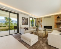 Resale - Villa - Marbella - Nueva Andalucía