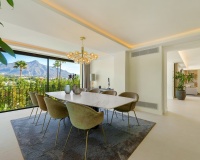 Resale - Villa - Marbella - Nueva Andalucía