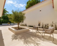 Resale - Villa - Marbella - Nueva Andalucía