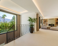 Resale - Villa - Marbella - Nueva Andalucía