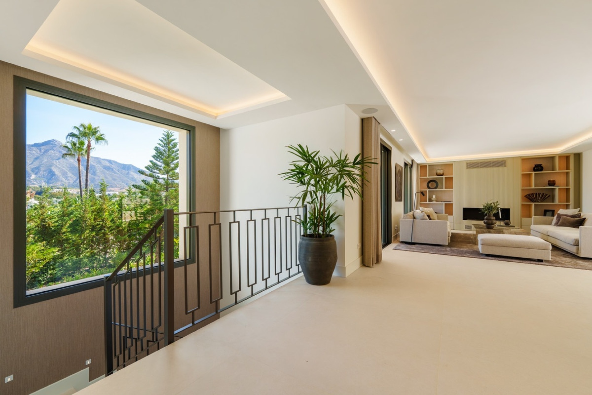Resale - Villa - Marbella - Nueva Andalucía