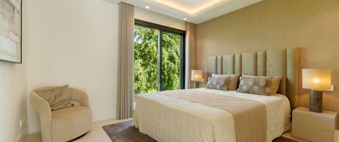 Resale - Villa - Marbella - Nueva Andalucía