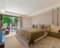 Resale - Villa - Marbella - Nueva Andalucía