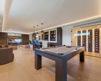 Resale - Villa - Marbella - Nueva Andalucía
