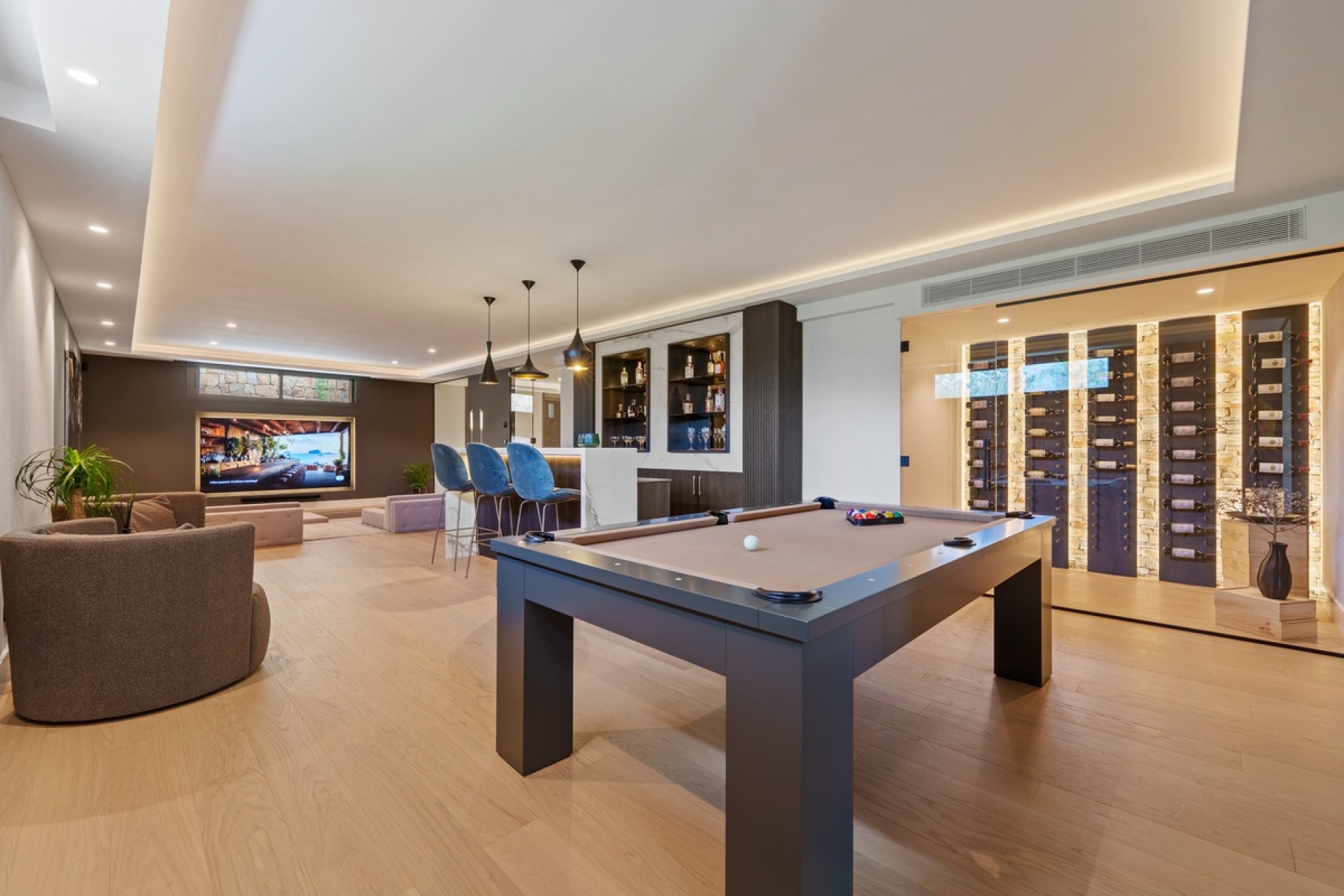 Resale - Villa - Marbella - Nueva Andalucía