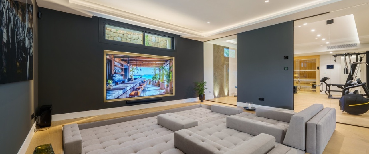 Resale - Villa - Marbella - Nueva Andalucía