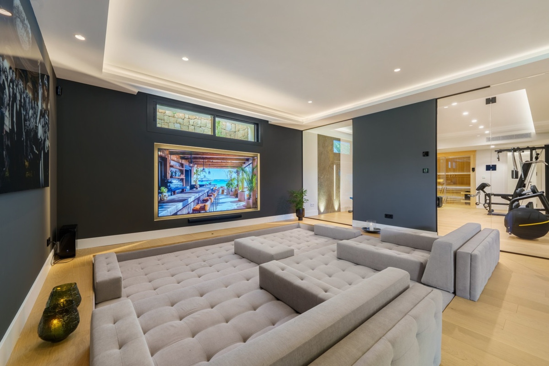 Resale - Villa - Marbella - Nueva Andalucía
