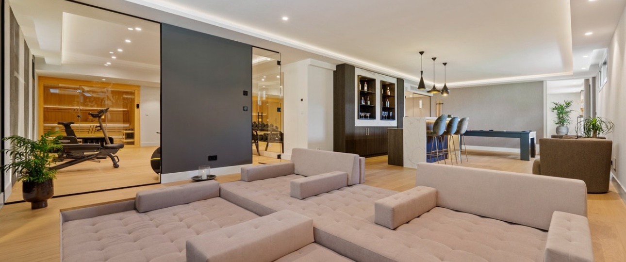 Resale - Villa - Marbella - Nueva Andalucía