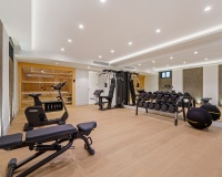 Resale - Villa - Marbella - Nueva Andalucía