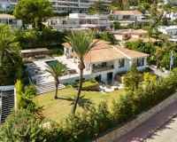 Resale - Villa - Marbella - Nueva Andalucía