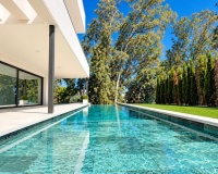 Resale - Villa - Marbella - Nueva Andalucía
