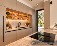 Resale - Villa - Marbella - Nueva Andalucía