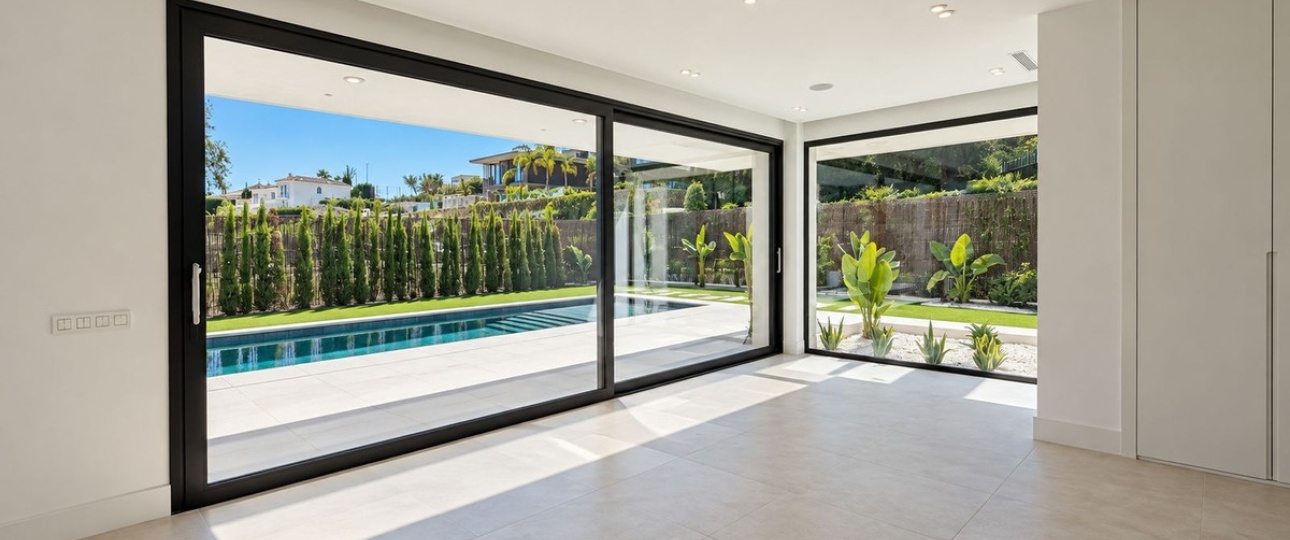 Resale - Villa - Marbella - Nueva Andalucía