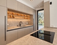 Resale - Villa - Marbella - Nueva Andalucía
