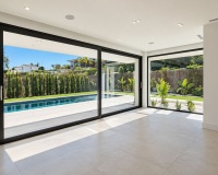 Resale - Villa - Marbella - Nueva Andalucía