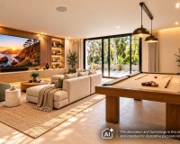 Resale - Villa - Marbella - Nueva Andalucía
