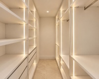 Resale - Villa - Marbella - Nueva Andalucía