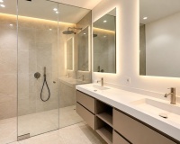 Resale - Villa - Marbella - Nueva Andalucía