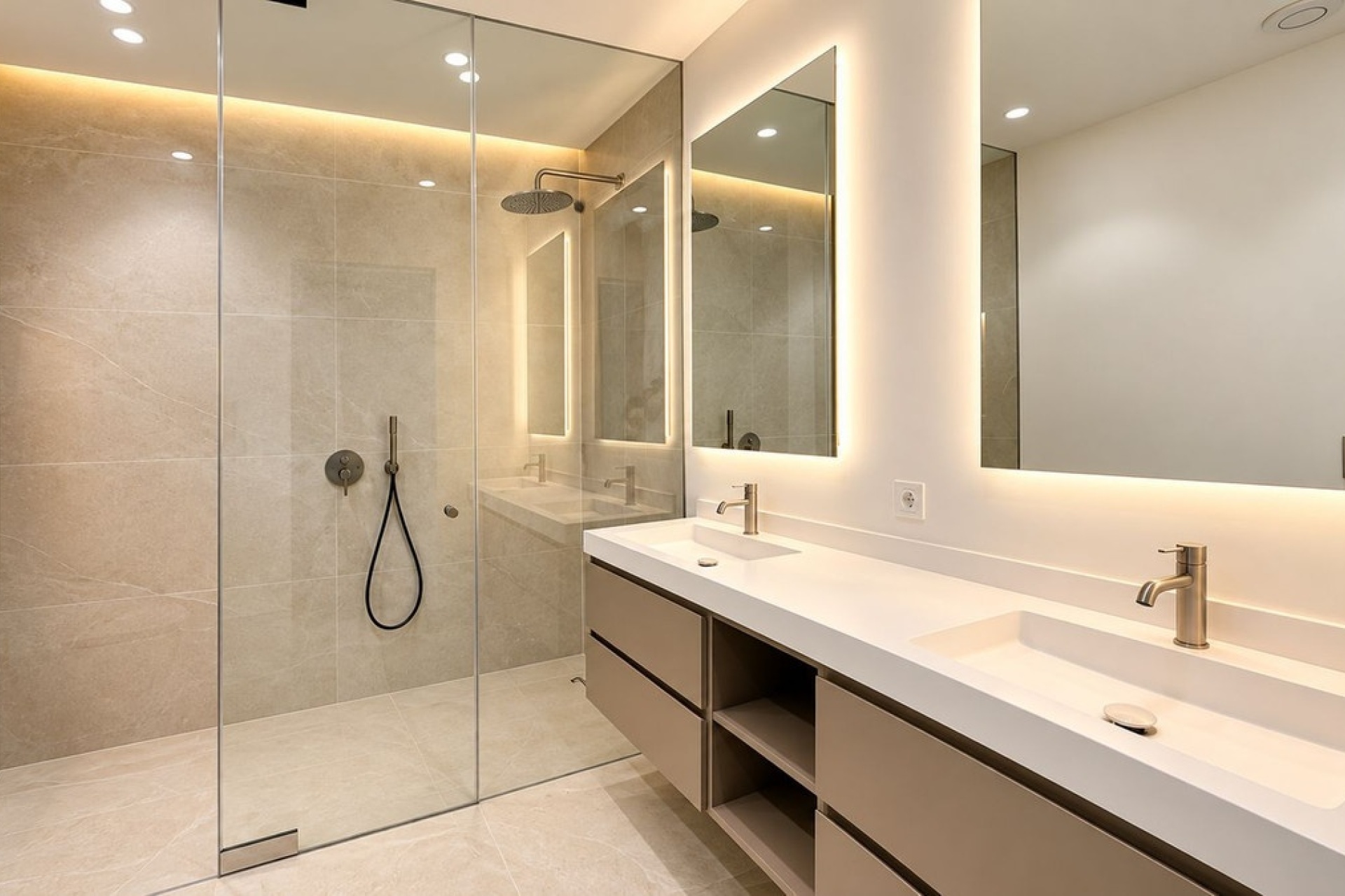 Resale - Villa - Marbella - Nueva Andalucía