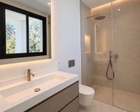 Resale - Villa - Marbella - Nueva Andalucía