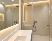 Resale - Villa - Marbella - Nueva Andalucía