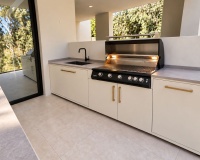 Resale - Villa - Marbella - Nueva Andalucía