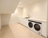 Resale - Villa - Marbella - Nueva Andalucía