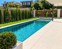 Resale - Villa - Marbella - Nueva Andalucía