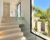 Resale - Villa - Marbella - Nueva Andalucía