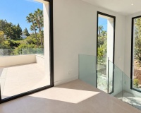 Resale - Villa - Marbella - Nueva Andalucía