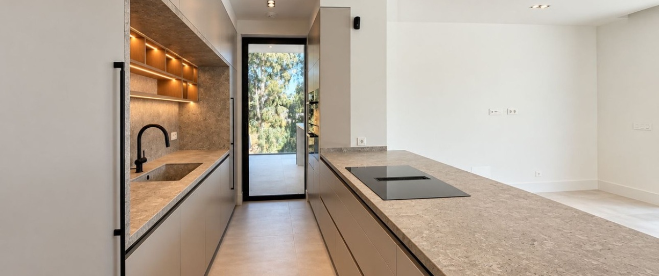Resale - Villa - Marbella - Nueva Andalucía