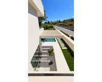 Resale - Villa - Marbella - Nueva Andalucía