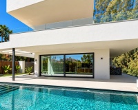 Resale - Villa - Marbella - Nueva Andalucía