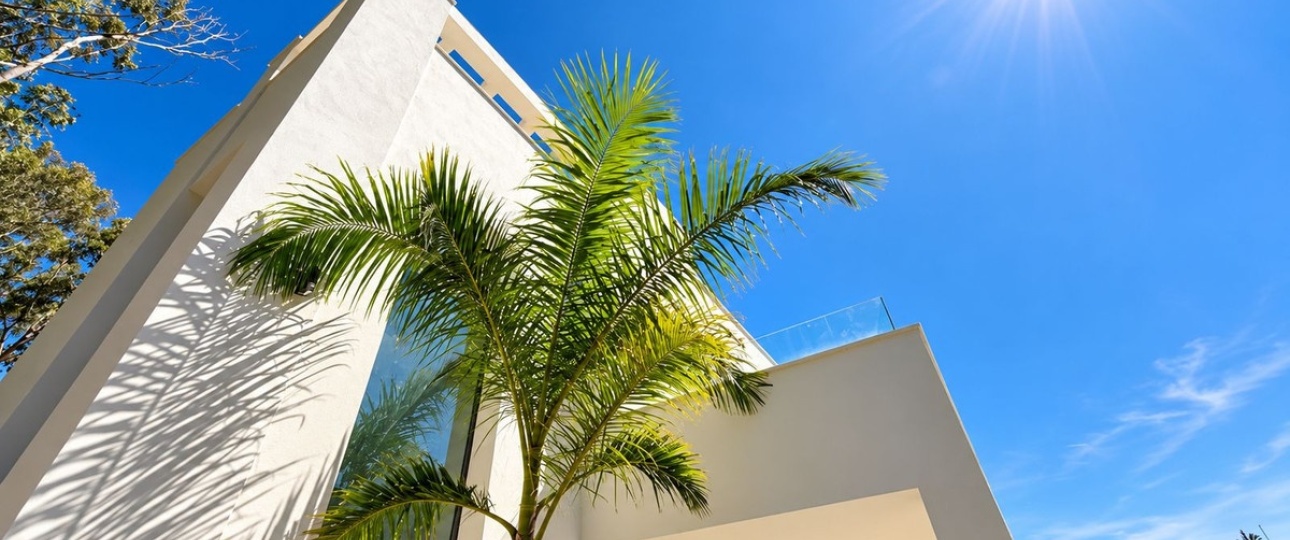 Resale - Villa - Marbella - Nueva Andalucía