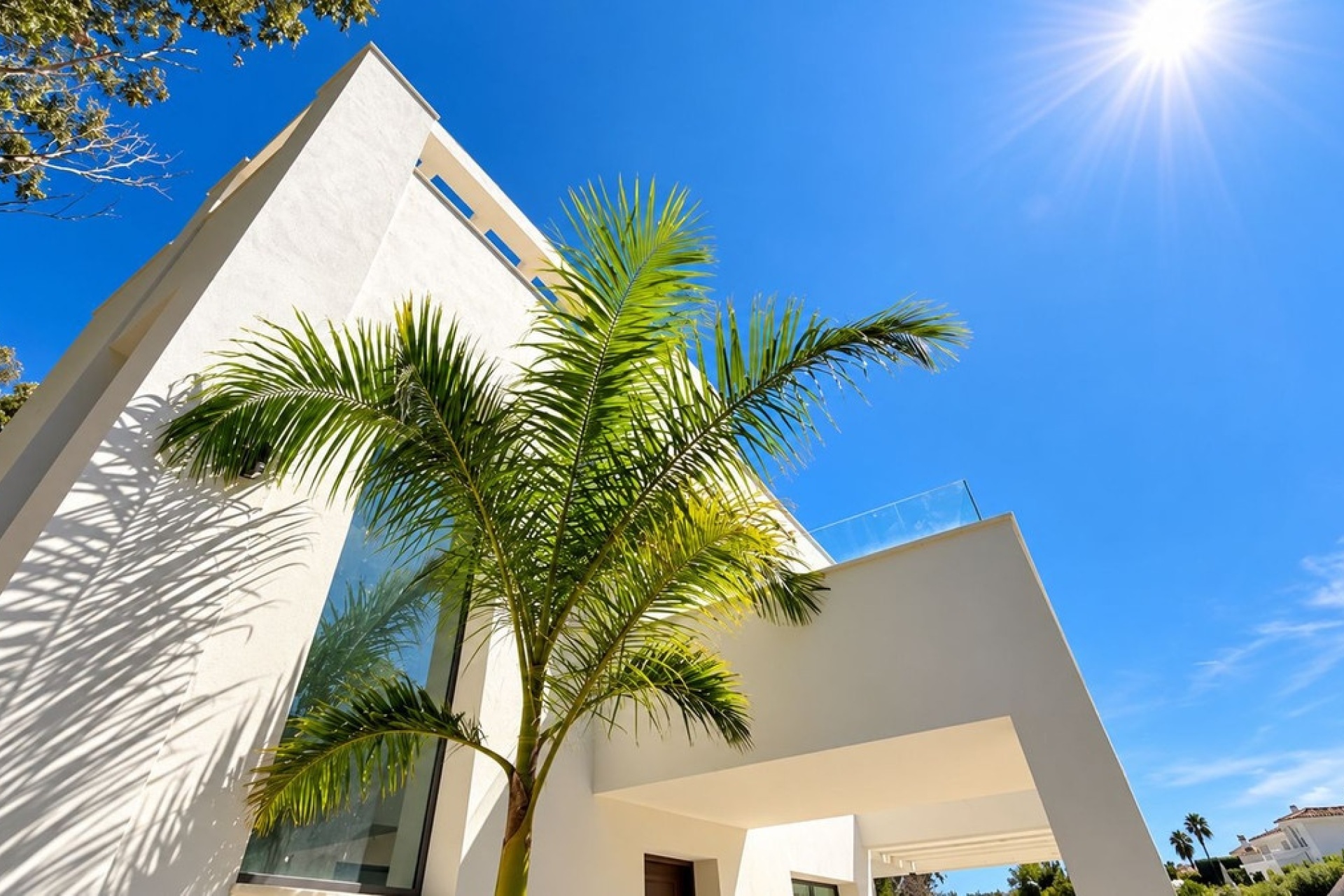 Resale - Villa - Marbella - Nueva Andalucía