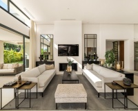Resale - Villa - Marbella - Nueva Andalucía