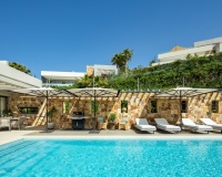 Resale - Villa - Marbella - Nueva Andalucía