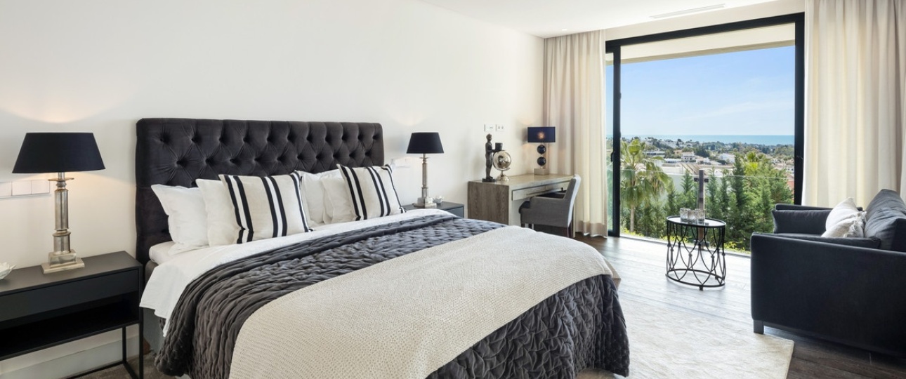 Resale - Villa - Marbella - Nueva Andalucía
