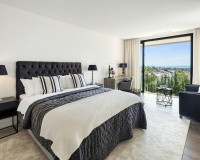 Resale - Villa - Marbella - Nueva Andalucía