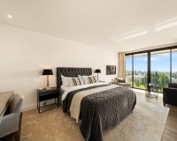 Resale - Villa - Marbella - Nueva Andalucía